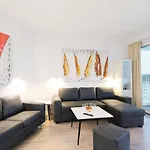 Priwallpromenade 29, Whg 19 *