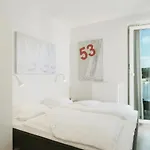 公寓 Priwallpromenade 29, Whg 19 吕贝克