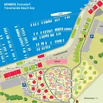 Priwallpromenade 29, Whg 19 公寓