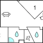 Priwallpromenade 29, Whg 19