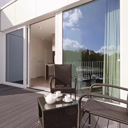 Priwallpromenade 29, Whg 19