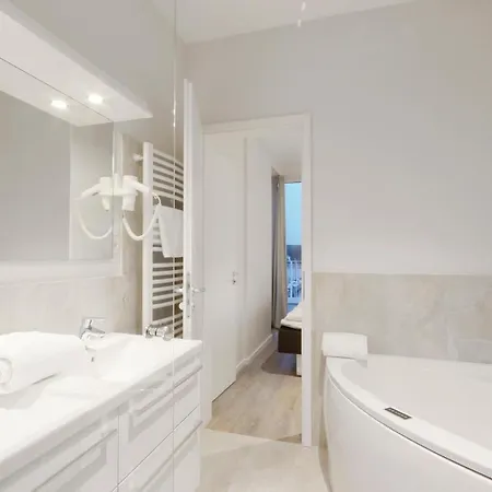 Priwallpromenade 29, Whg 19 ליבק