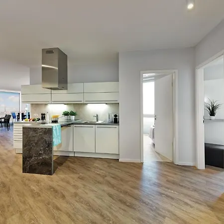 Priwallpromenade 29, Whg 19