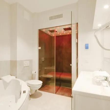 Priwallpromenade 29, Whg 19 * ליבק