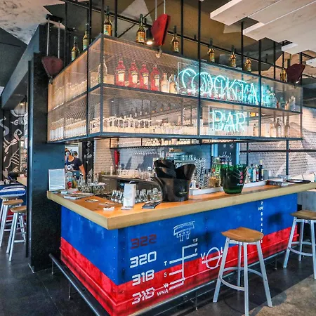 Apartman Priwallpromenade 29, Whg 19