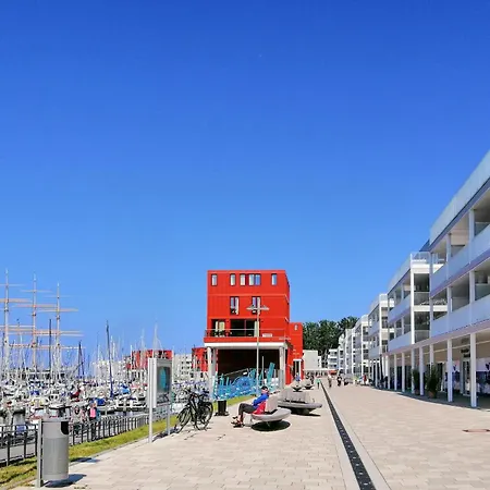 Priwallpromenade 29, Whg 19