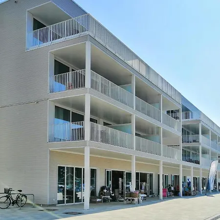 Priwallpromenade 29, Whg 19 公寓 *