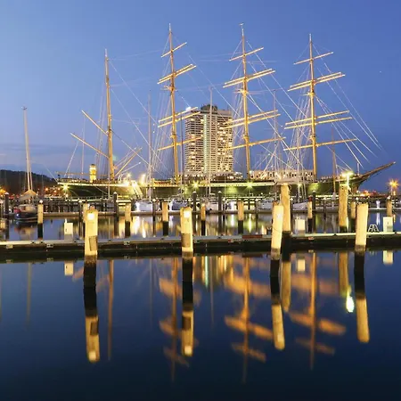 Appartement Priwallpromenade 29, Whg 19