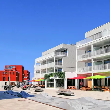 Priwallpromenade 29, Whg 19 *