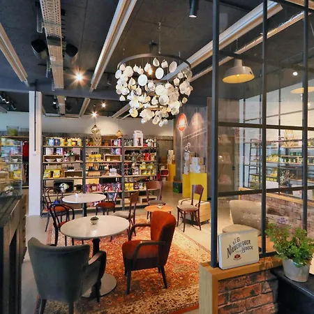 Priwallpromenade 29, Whg 19 Appartement