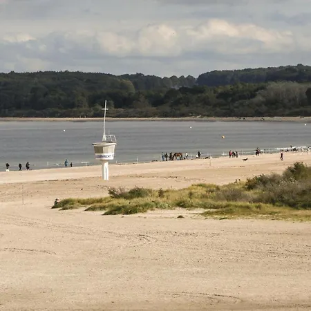 Priwallpromenade 29, Whg 19 Appartement *