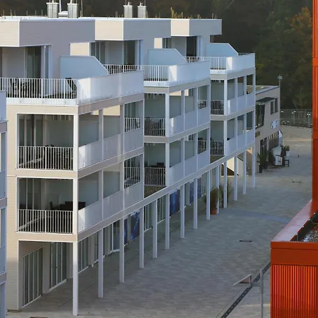 Priwallpromenade 29, Whg 19 *