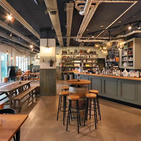 Priwallpromenade 29, Whg 19 דירה *