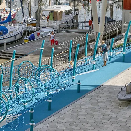 Appartement Priwallpromenade 29, Whg 19 Lübeck