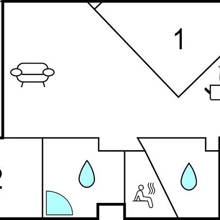 Priwallpromenade 29, Whg 19