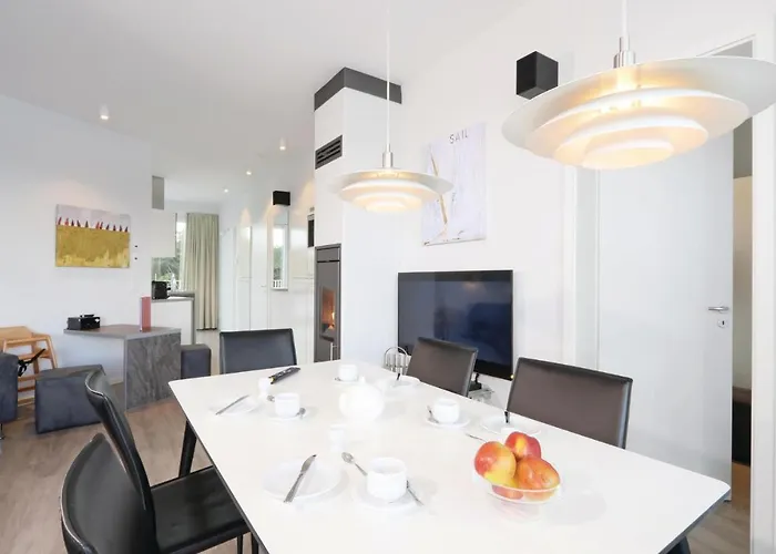 Lägenhet Priwallpromenade 29, Whg 19