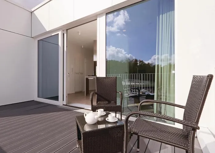 Priwallpromenade 29, Whg 19
