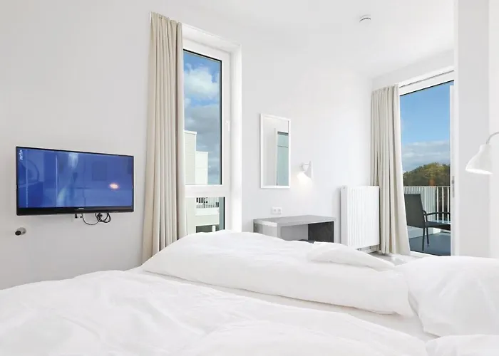 Priwallpromenade 29, Whg 19 Lägenhet *