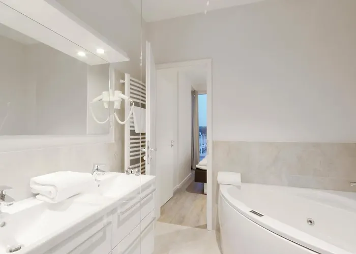 Priwallpromenade 29, Whg 19 Lübeck
