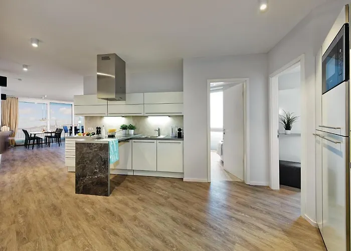 Priwallpromenade 29, Whg 19