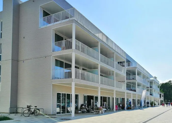 Priwallpromenade 29, Whg 19 Lägenhet *