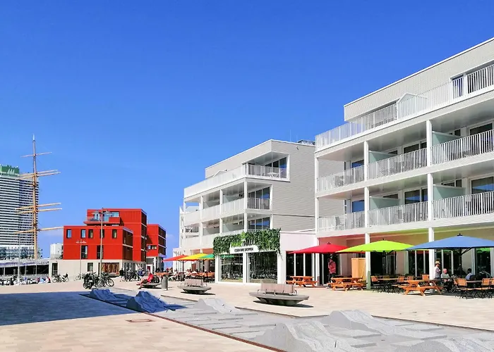 Priwallpromenade 29, Whg 19 *
