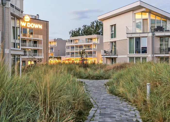 Priwallpromenade 29, Whg 19 Lägenhet *