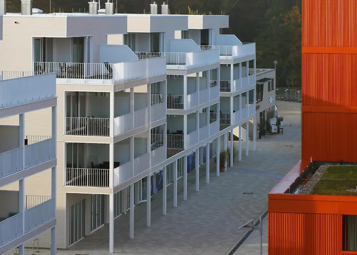 Priwallpromenade 29, Whg 19 *