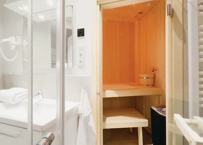 Lägenhet Priwallpromenade 29, Whg 19 *